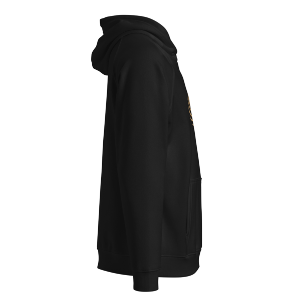 Album + Hoodie Bundle – Bild 3
