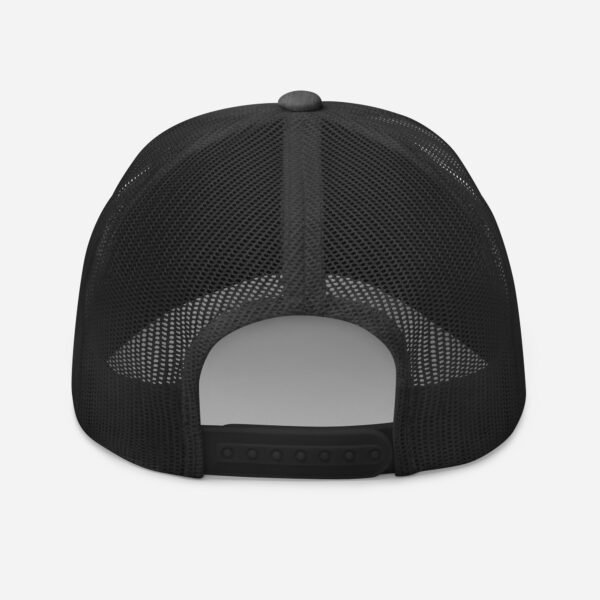 Trucker Cap - Image 3