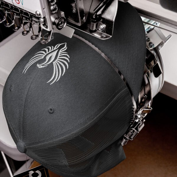 Trucker Cap - Image 2