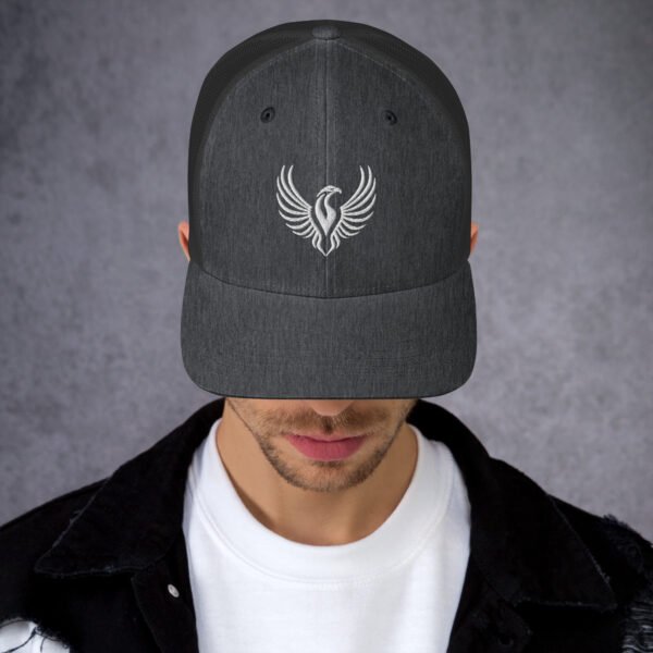 Trucker Cap - Image 4