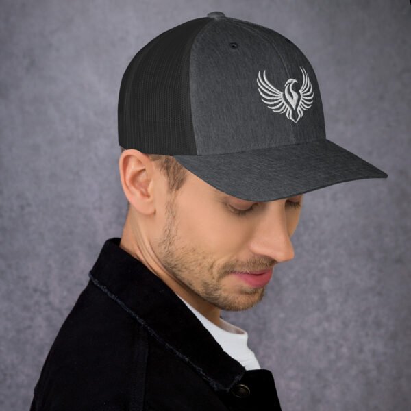 Trucker Cap - Image 5
